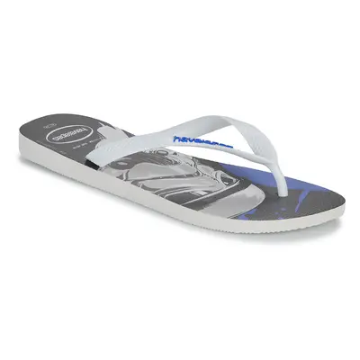 Havaianas STAR WARS Černá