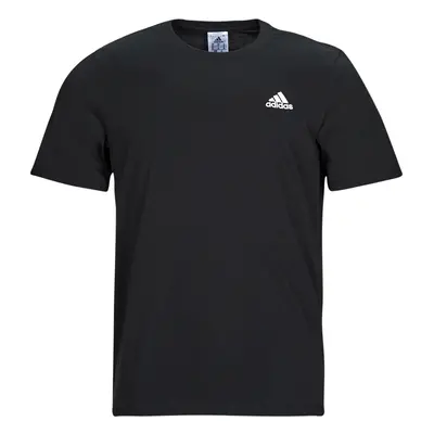 adidas SL SJ T Černá