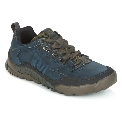 Merrell ANNEX TRAK LOW Modrá