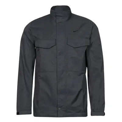 Nike M NSW SPE WVN UL M65 JKT Černá