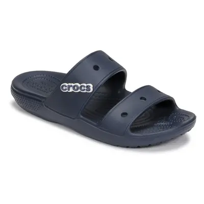 Crocs CLASSIC CROCS SANDAL Tmavě modrá