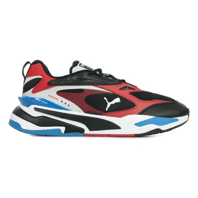 Puma RS Fast Černá