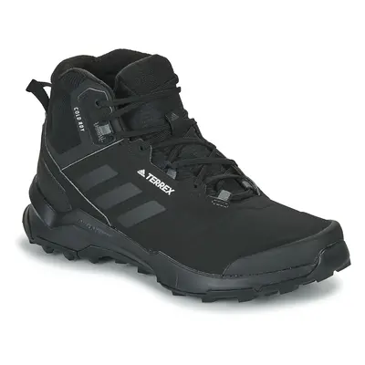 adidas TERREX AX4 MID BETA Černá