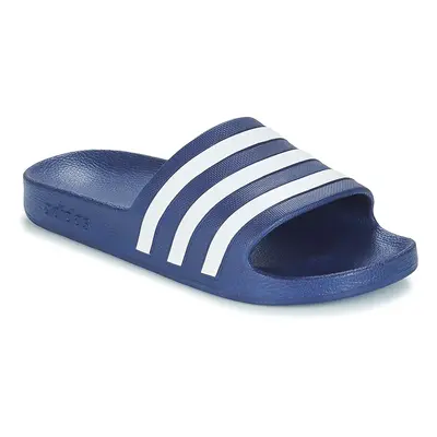 adidas ADILETTE AQUA Modrá