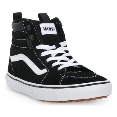 Vans BA2 FILMORE HI VAN Černá