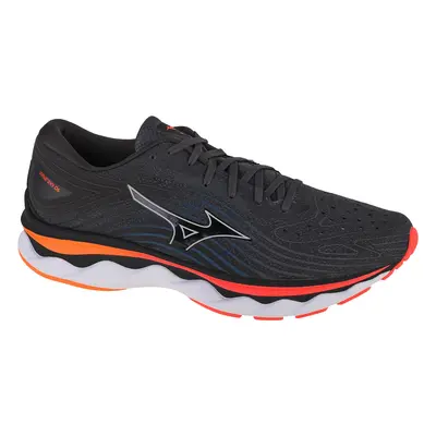 Mizuno Wave Sky 6 Šedá