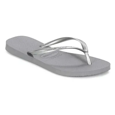 Havaianas SLIM Šedá