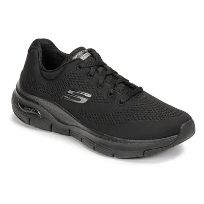 Skechers ARCH FIT Černá