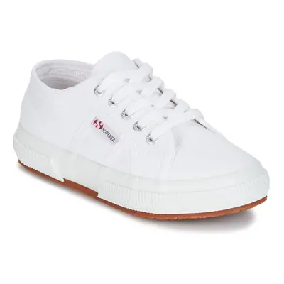 Superga 2750 KIDS Bílá