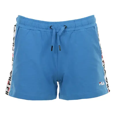 Fila Wn's Maria Shorts Modrá