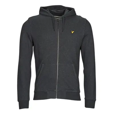 Lyle & Scott ML420VOG Šedá