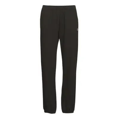 Champion Elastic Cuff Pants Černá