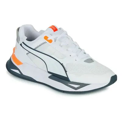 Puma MIRAGE Bílá