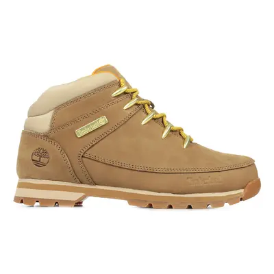 Timberland Euro Sprint Hiker Hnědá