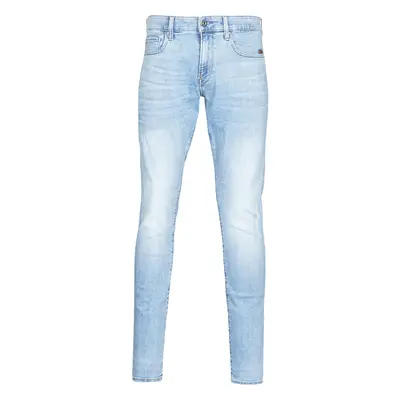 G-Star Raw REVEND SKINNY Modrá