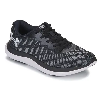 Under Armour UA W CHARGED BREEZE 2 Černá