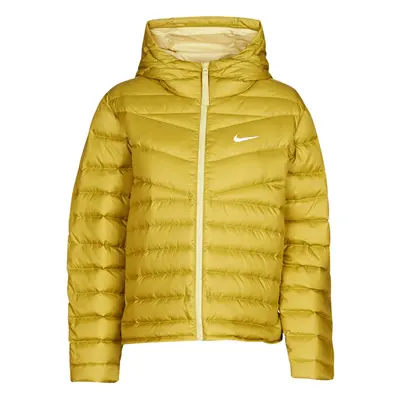 Nike W NSW WR LT WT DWN JKT Khaki