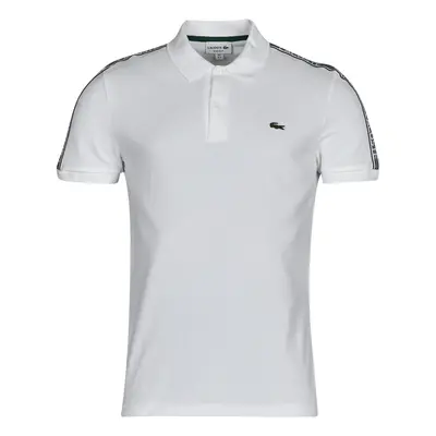 Lacoste PH5075-001 Bílá