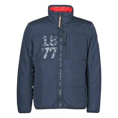 Helly Hansen 1878 LIGHT JACKET Modrá