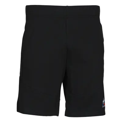 Le Coq Sportif ESS Short Regular N°1 M Černá