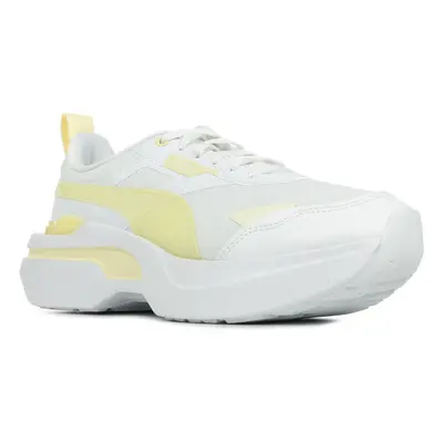 Puma Kosmo Rider Tech Wn's Bílá