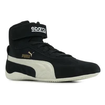 Puma Speedcat Mid Sparco Černá