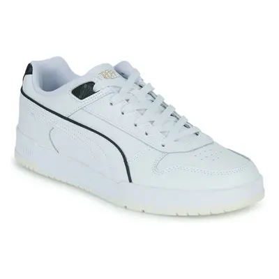 Puma RBD Game Low Bílá