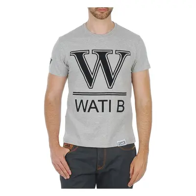 Wati B TEE Šedá