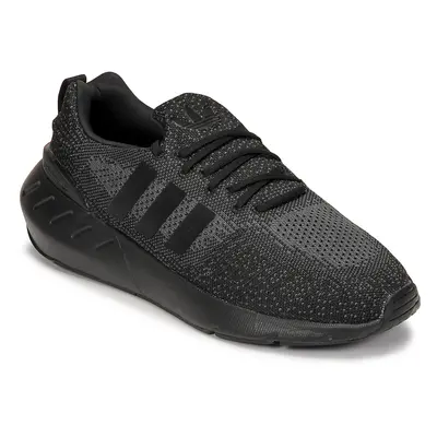 adidas SWIFT RUN 22 Černá