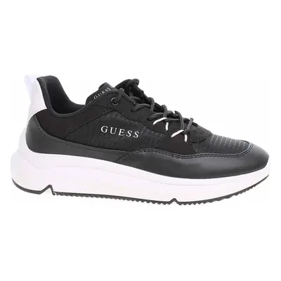 Guess Dámská obuv FL6DGMFAB12-BLACK Černá