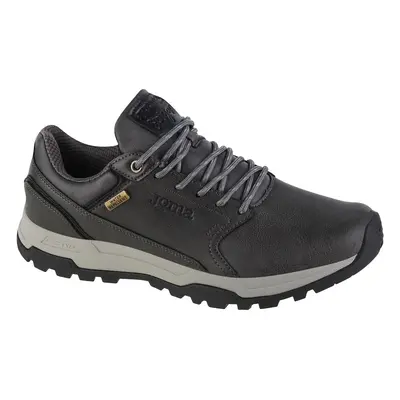 Joma CSAFRW2212 C.Safron Repellent Men 2212 Šedá