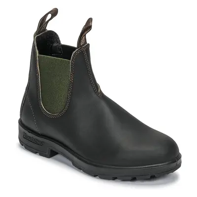 Blundstone ORIGINAL CHELSEA BOOTS 519 Hnědá