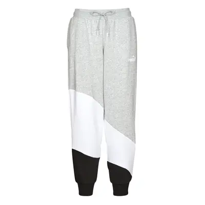 Puma POWER CAT PANTS ruznobarevne