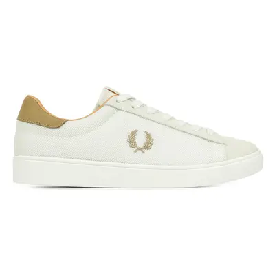 Fred Perry Spencer Mesh Béžová