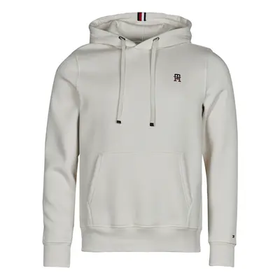 Tommy Hilfiger SMALL IMD HOODY Béžová