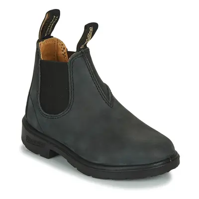 Blundstone KIDS CHELSEA BOOT 1325 Šedá