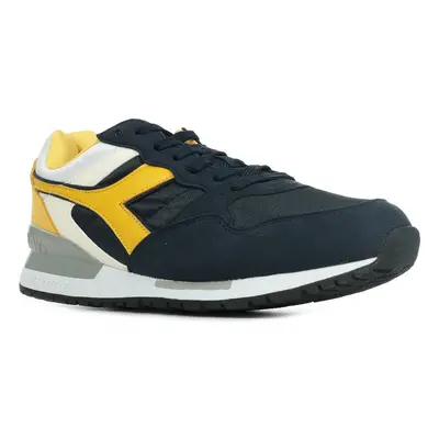 Diadora Intrepid Nyl Modrá