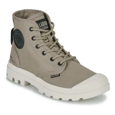 Palladium PAMPA HI HTG SUPPLY Šedá