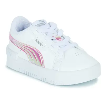 Puma Jada Holo AC Inf Bílá