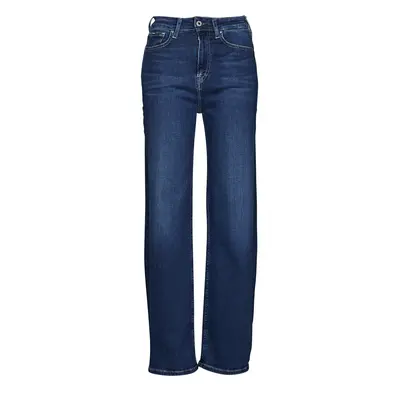 Pepe jeans LEXA SKY HIGH Modrá