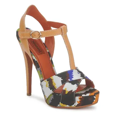 Missoni TM69 ruznobarevne