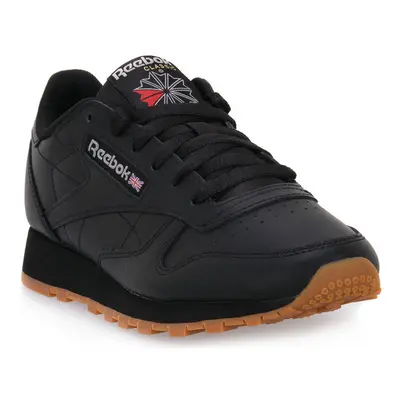 Reebok Sport CLASSIC LEATHER Černá