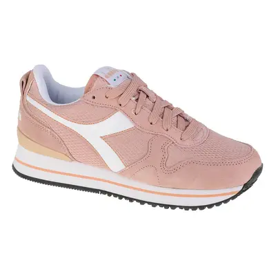 Diadora Olympia Platform Wn Růžová