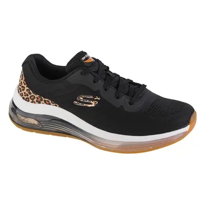 Skechers Arch Fit Element Air Černá