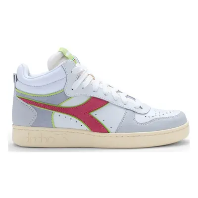 Diadora Magic Basket Demi Wome's ruznobarevne