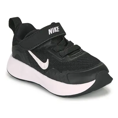 Nike WEARALLDAY TD Černá