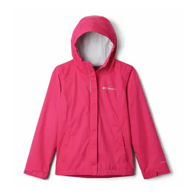 Columbia ARCADIA JACKET Růžová