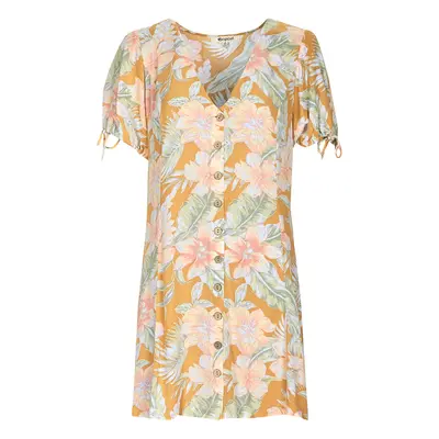 Rip Curl ALWAYS SUMMER B/T DRESS ruznobarevne