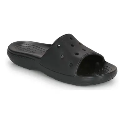 Crocs CLASSIC CROCS SLIDE Černá