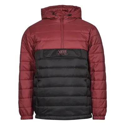 Vans CARLTON PUFFER III Černá